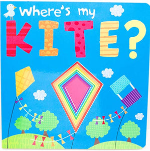 Where's My Kite? 