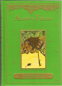 Aesop'S Fables 