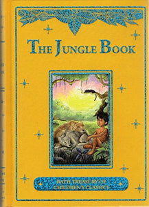 The Jungle Book 