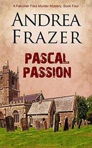 Pascal Passion 