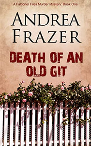 Death of an Old Git 