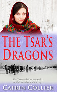 The Tsar's Dragons 