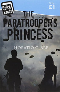 The Paratrooper's Princess 