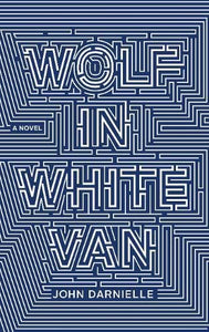 Wolf in White Van 