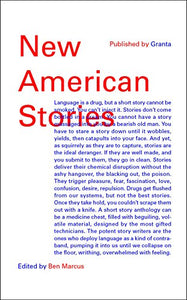 New American Stories 