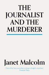 The Journalist And The Murderer 