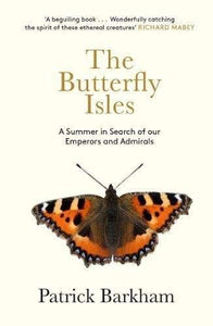 The Butterfly Isles 