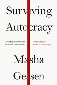 Surviving Autocracy 