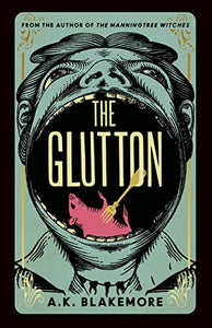 The Glutton 