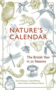 Nature's Calendar 