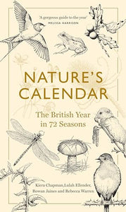 Nature's Calendar 