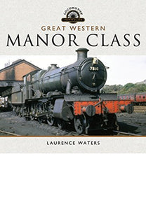 Great Western Manor Class 