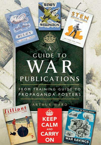 Guide to War Publications of the First and Second World War 