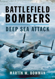 Battlefield Bombers: Deep Sea Attack 