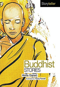 Buddhist Stories 