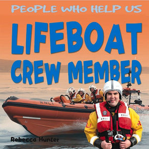 Lifeboat Crew Member 