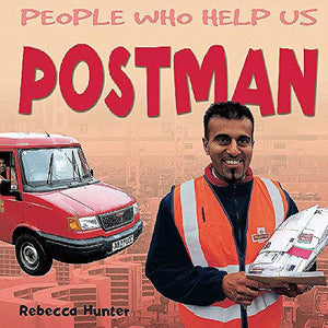 Postman 