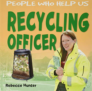 Recycling Officer 