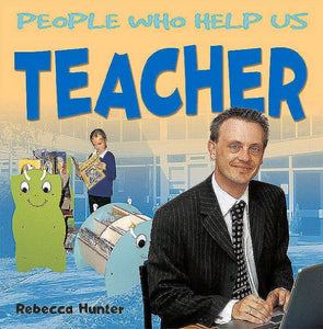 Teacher 