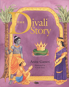 The Divali Story 