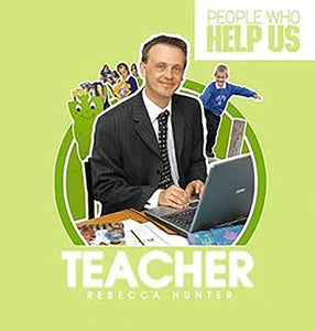 Teacher 