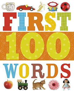 First 100 Words 