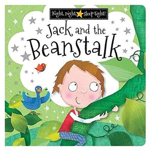 Jack and the Beanstalk 