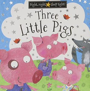 Three Little Pigs 