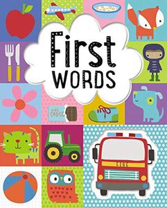 First Words 