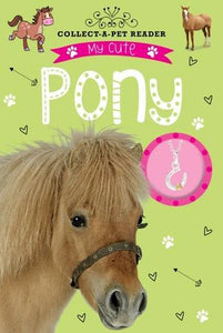 My Cute Pony Reader 