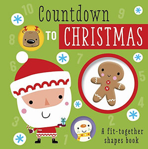 Countdown to Christmas 