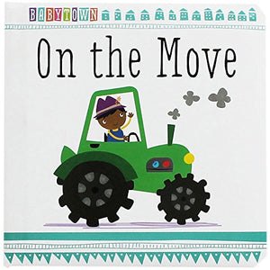 On the Move (Baby Town) 