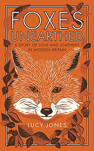 Foxes Unearthed 