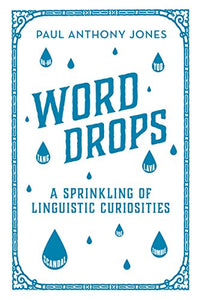 Word Drops 