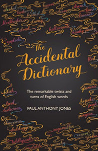 The Accidental Dictionary 