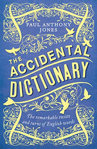 The Accidental Dictionary 