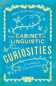 The Cabinet of Linguistic Curiosities 