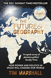 The Future of Geography 