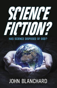 Science Fiction ? 