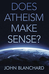 Does Atheism Make Sense? 