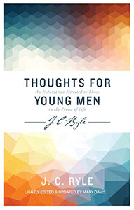 Thoughts for Young Men 