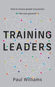 Training Leaders 