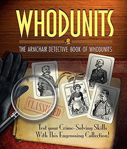 Whodunits 