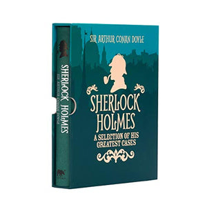 Sherlock Holmes a Selection of His 