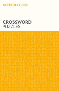 Bletchley Park Crossword Puzzles 