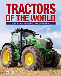 Tractors of the World 