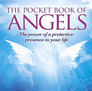 The Pocket Book of Angels 