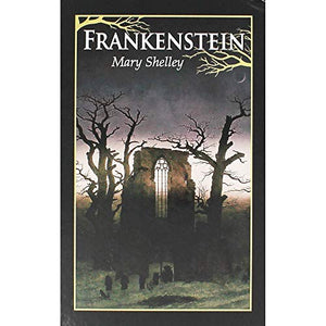 Frankenstein 