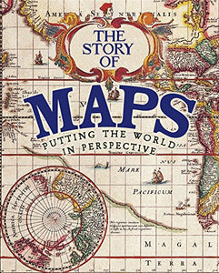 The Story of Maps 