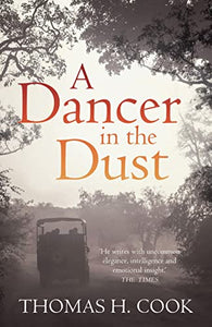 A Dancer In The Dust 